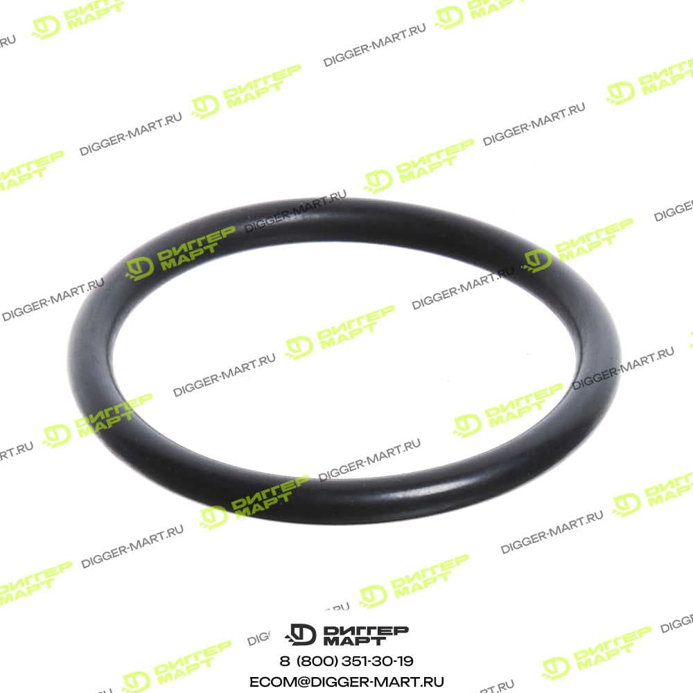 Кольцо уплотнительное ZF 0634.306.328