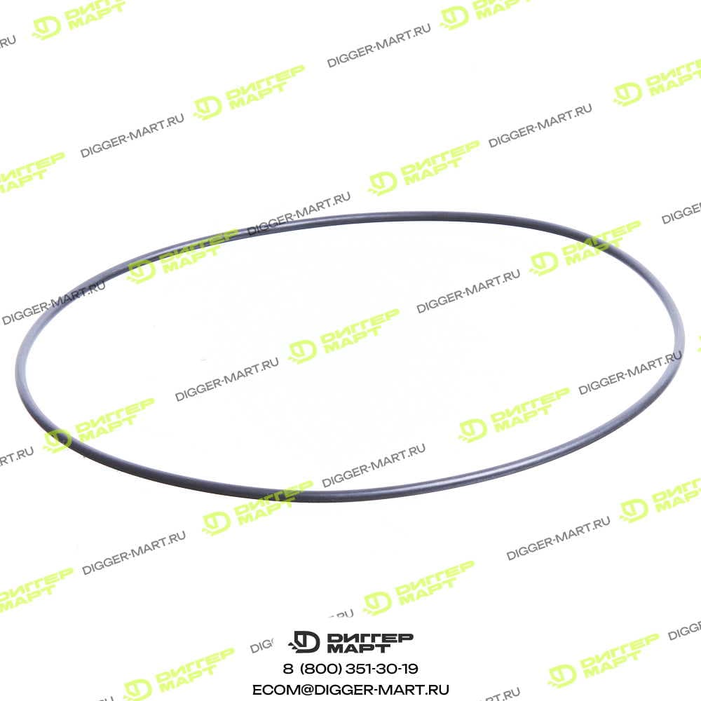 Кольцо уплотнительное ZF 0634.313.054