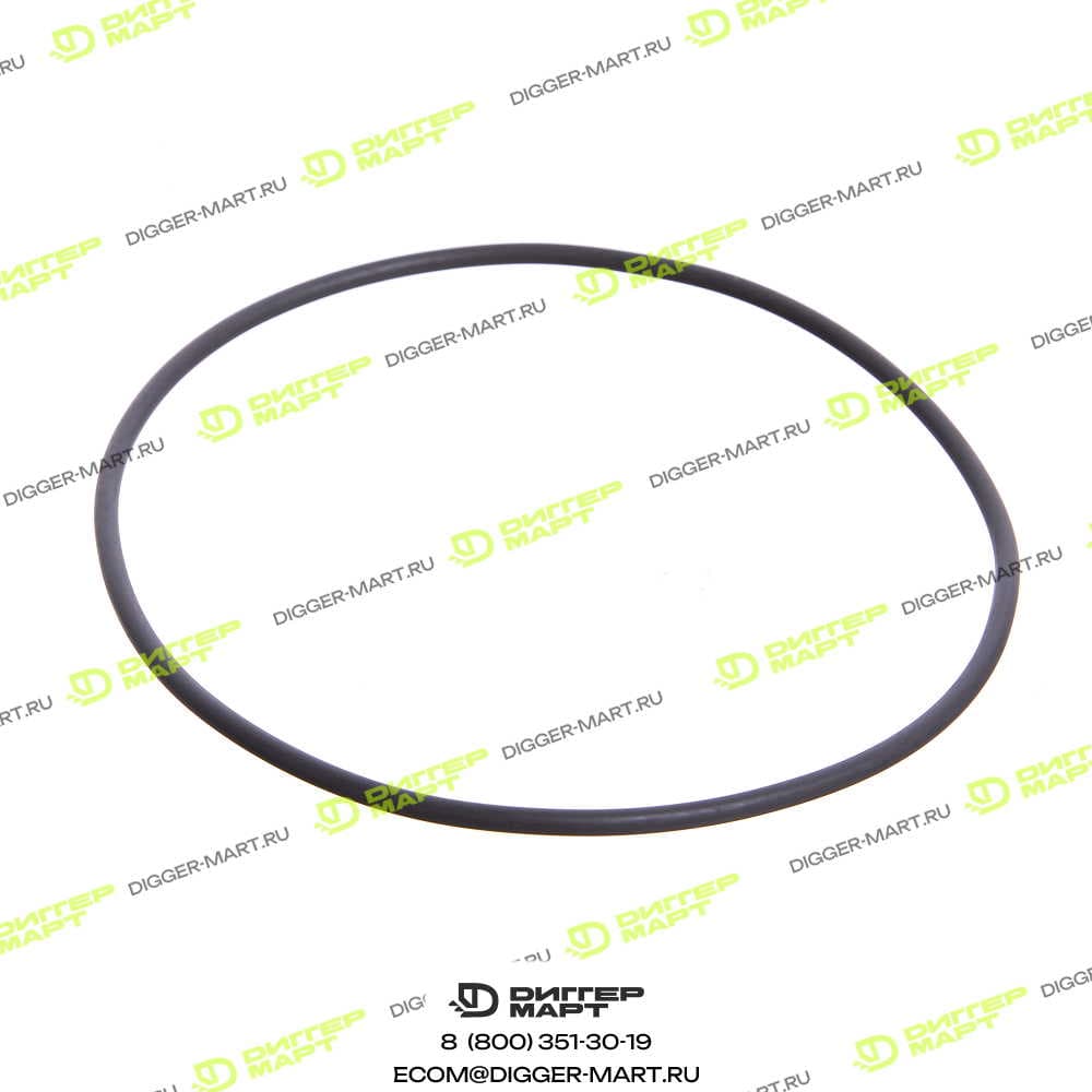 Кольцо уплотнительное ZF 0634.313.617