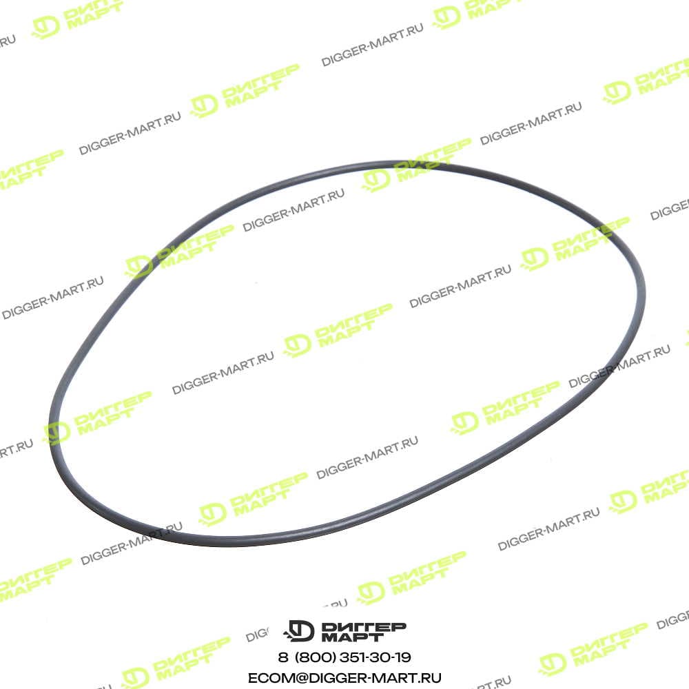 Кольцо уплотнительное ZF 0634.313.945