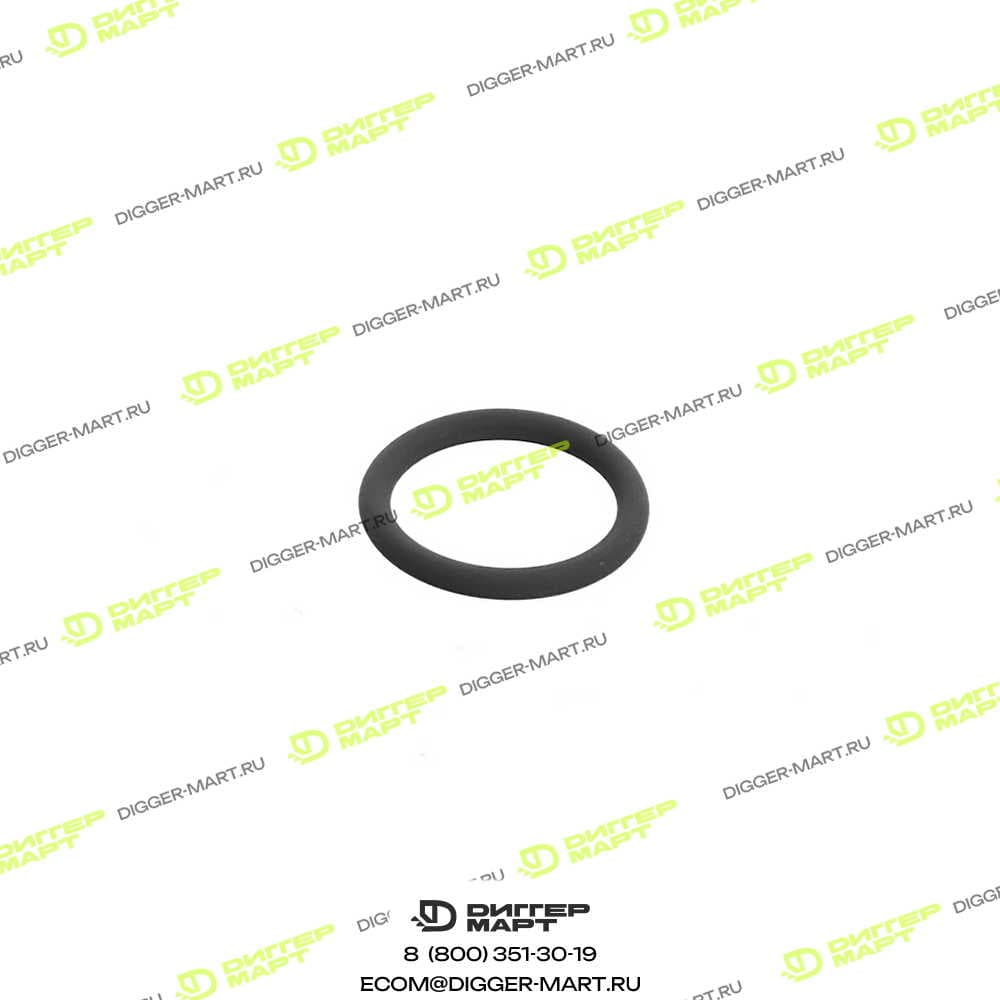 Кольцо уплотнительное ZF 0734.313.134