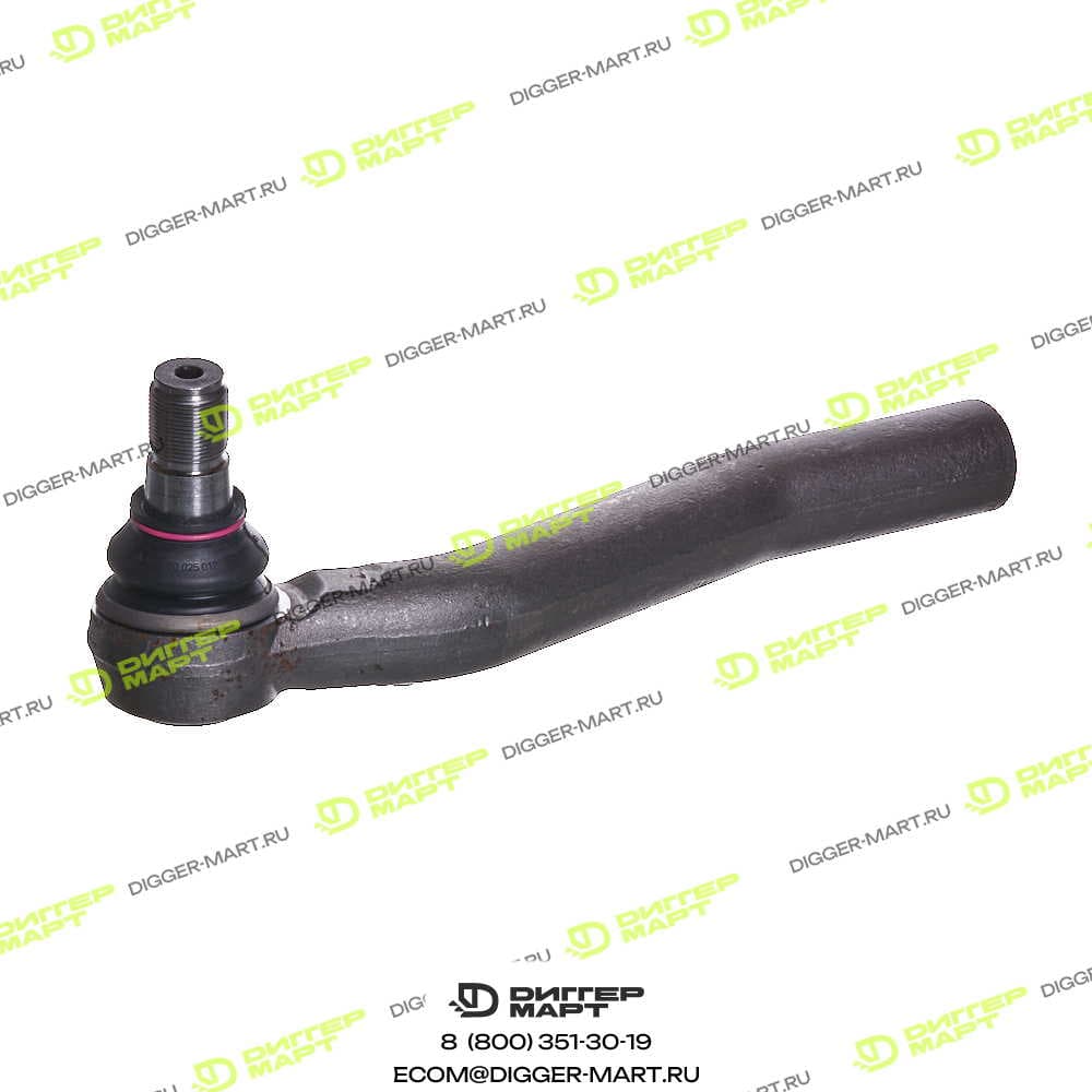 Наконечник рулевой тяги левый ZF 0501.214.795