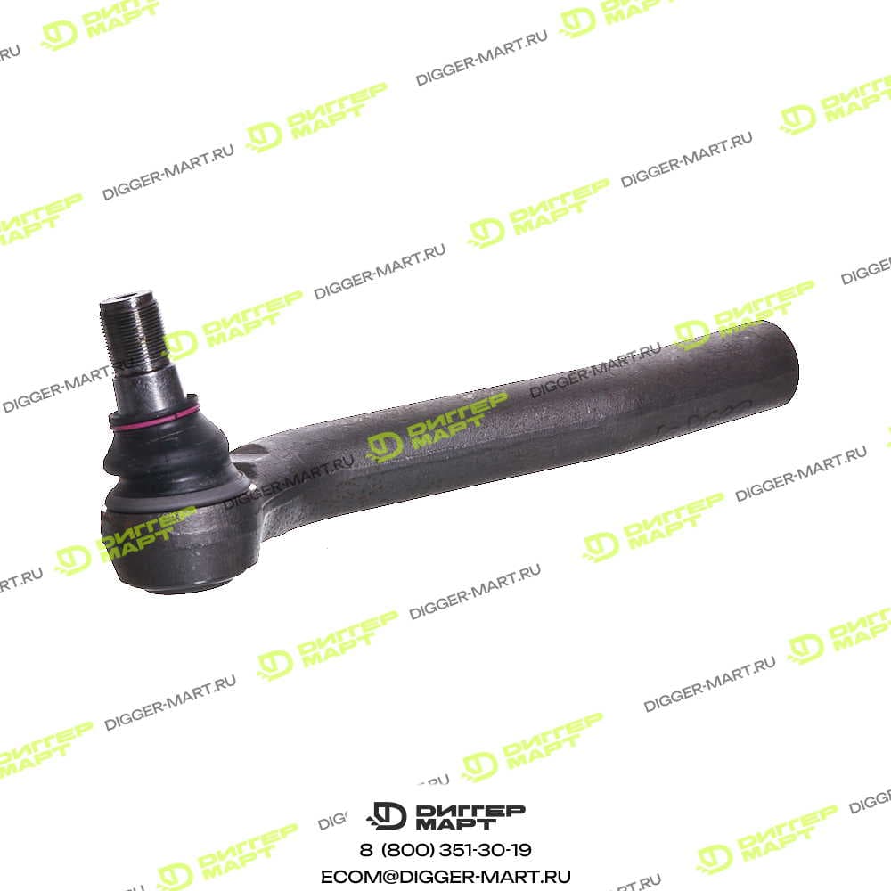 Рулевой наконечник, правый ZF 0501.214.796