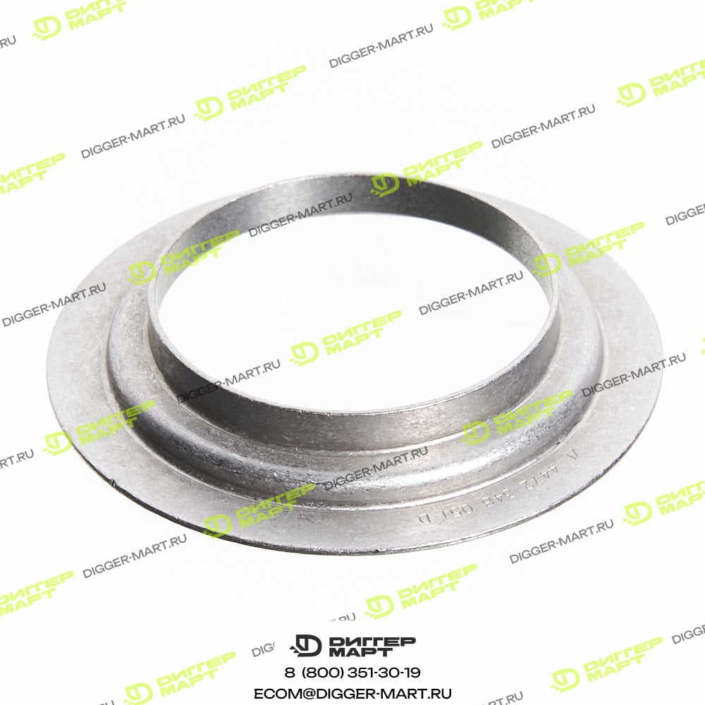Пластина маслоотражающая ZF 4472.348.051