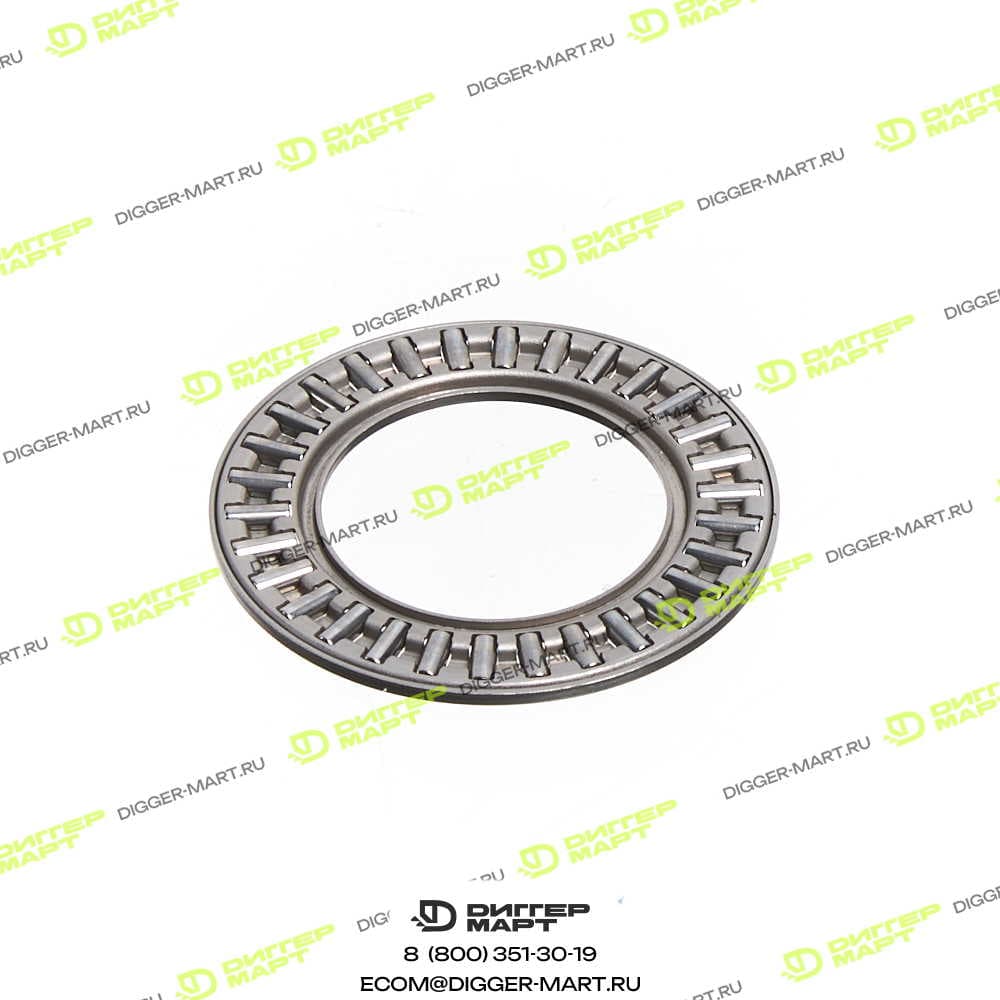 Подшипник игольчатый ZF 0635.302.011