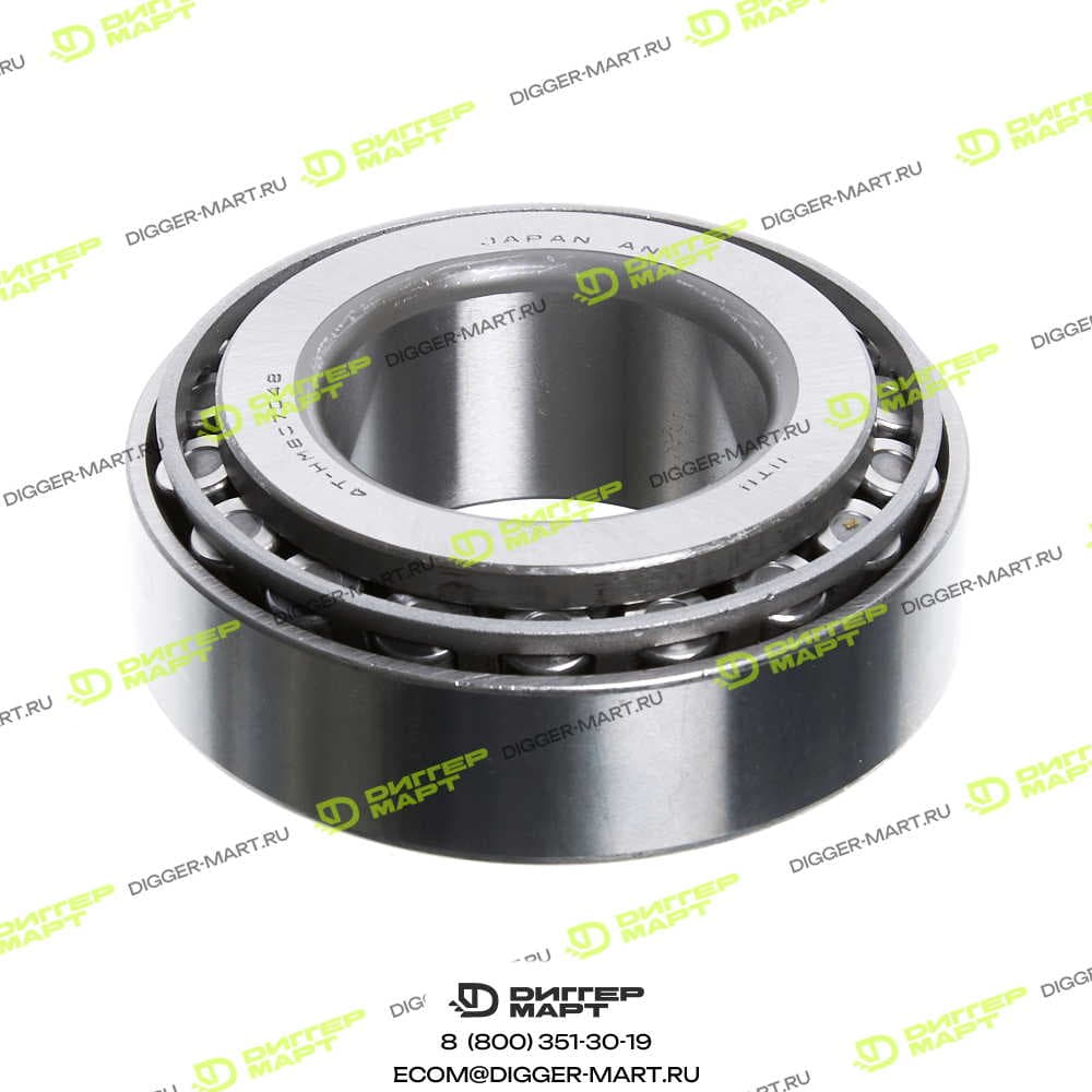 Подшипник роликовый конический ZF 0750.117.515