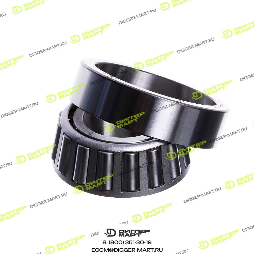 Подшипник роликовый ZF 4661.201.003
