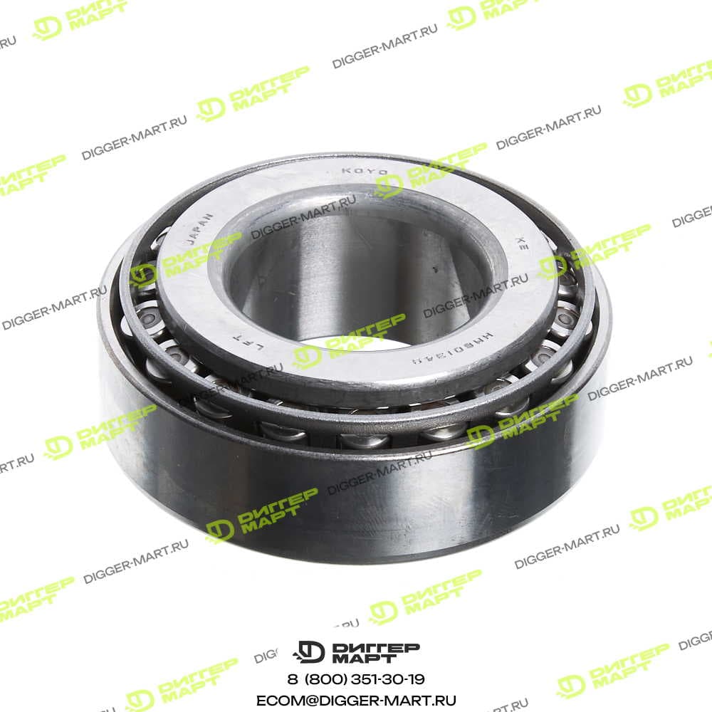 Подшипник роликовый конический ZF 0750.117.868