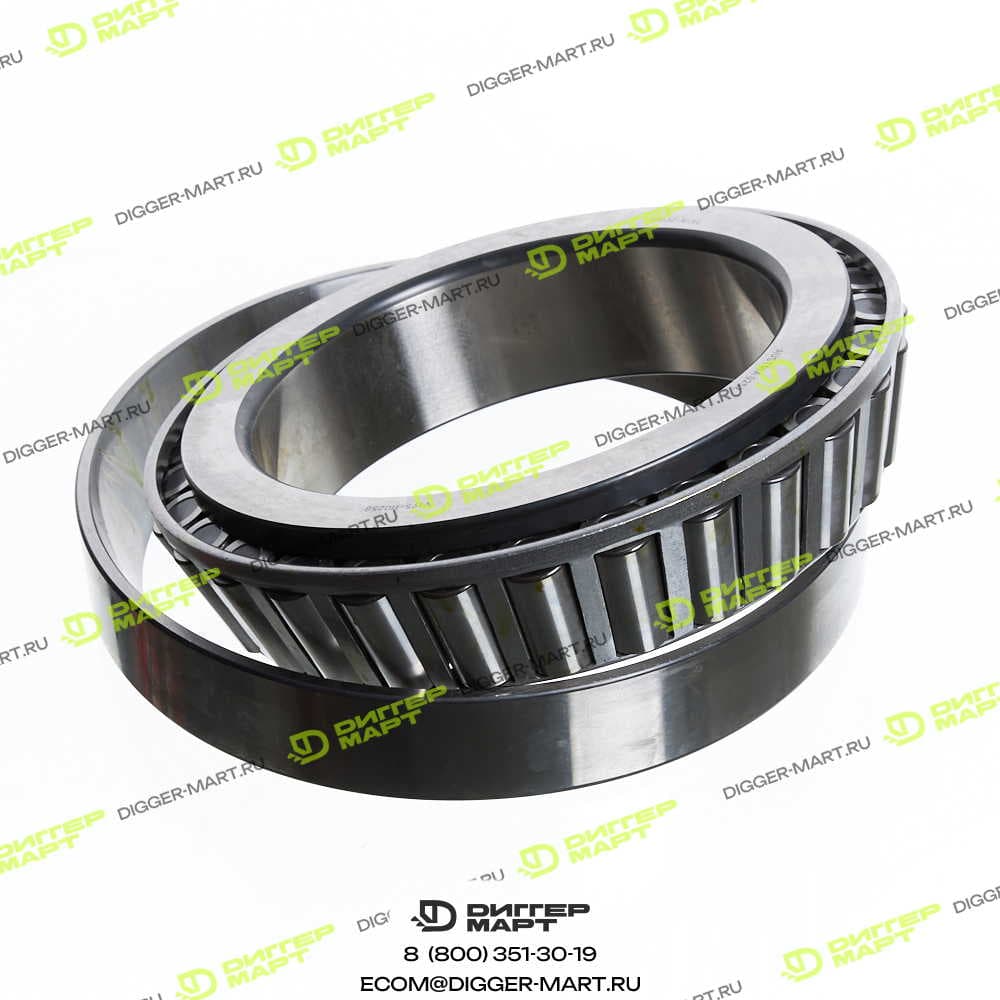Подшипник роликовый конический ZF 0750.120.337