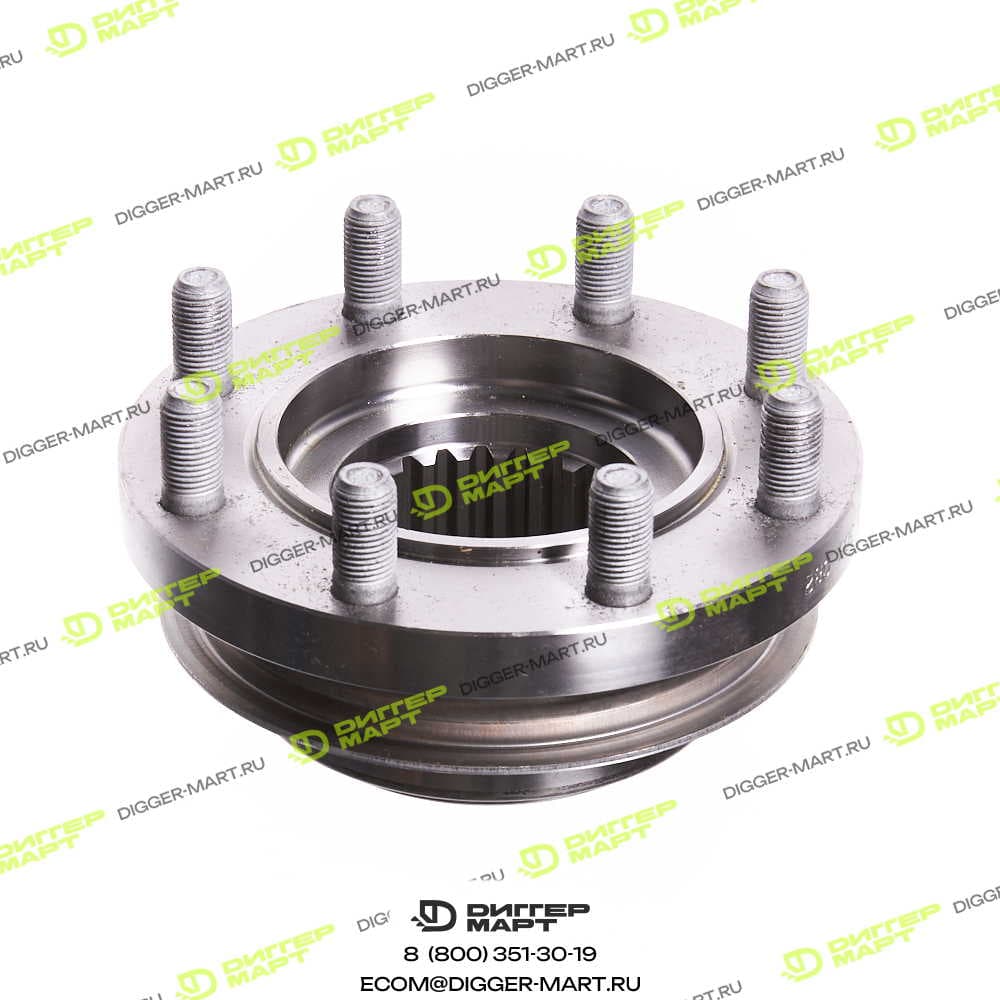 Фланец выходного вала ZF 4143.203.011