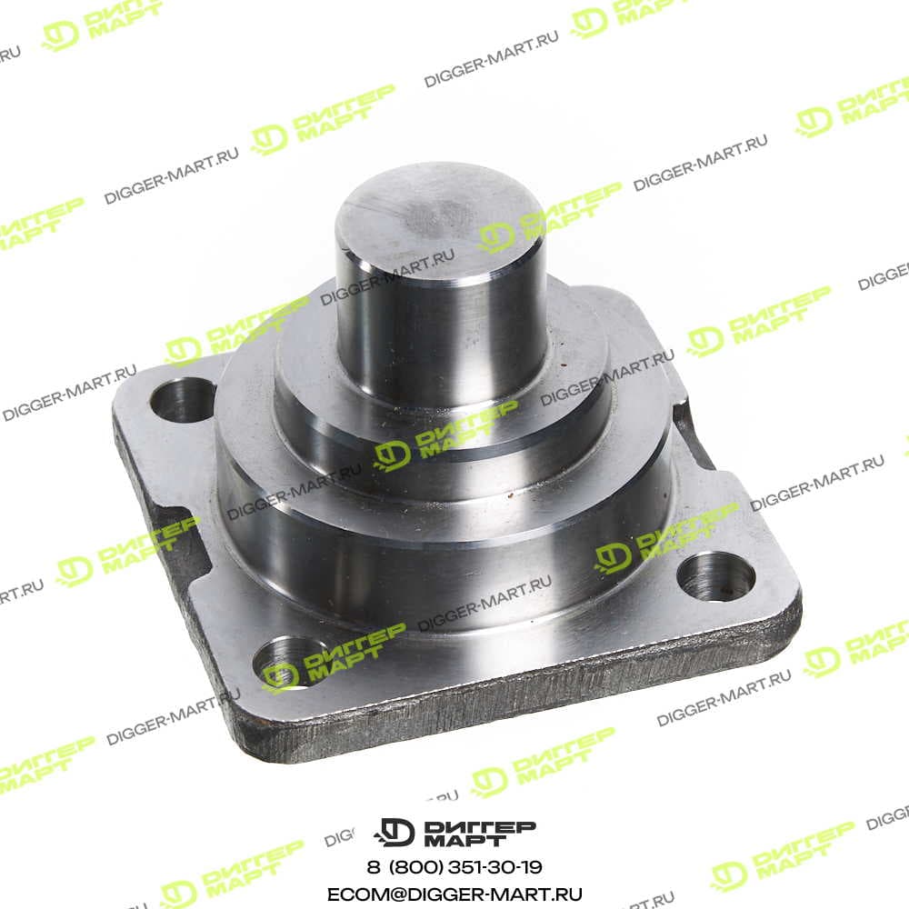 Шпилька подшипника ZF 4475.304.202