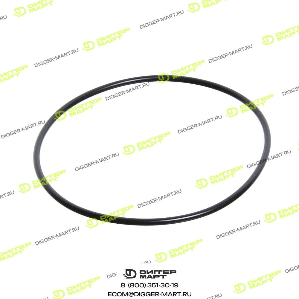 Уплотнительное кольцо помпы 3601-1 113,89X3,53 LIEBHERR 7264365