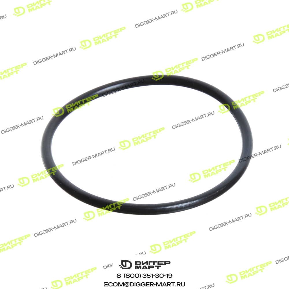 Уплотнительное кольцо 59,92X3,53 LIEBHERR 7381779