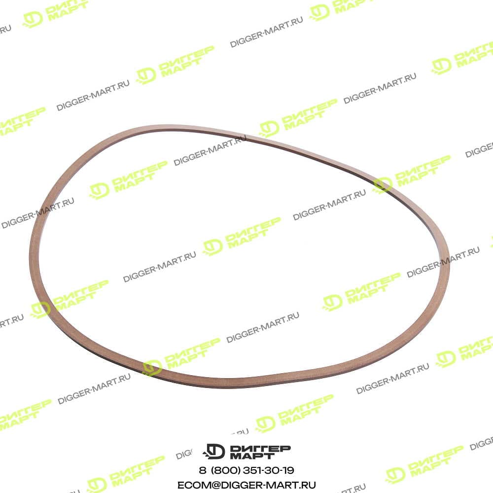 Уплотнительное кольцо ZF 0501.335.261