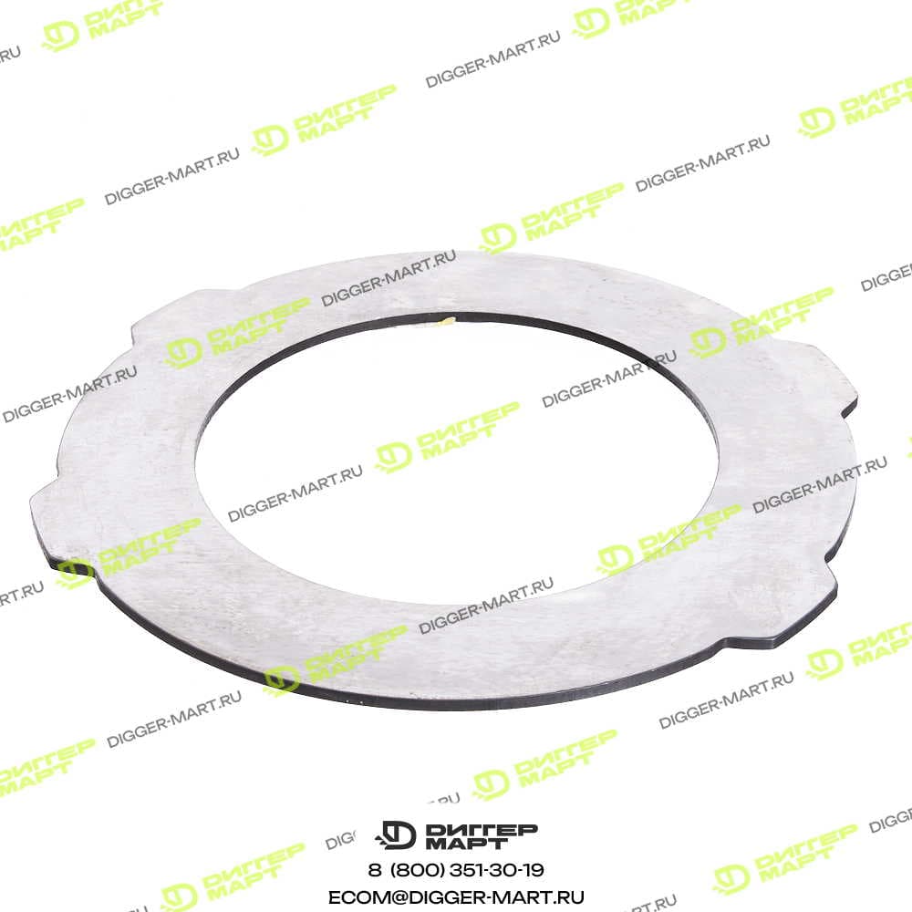 Диск фрикционный ZF 0501.323.456