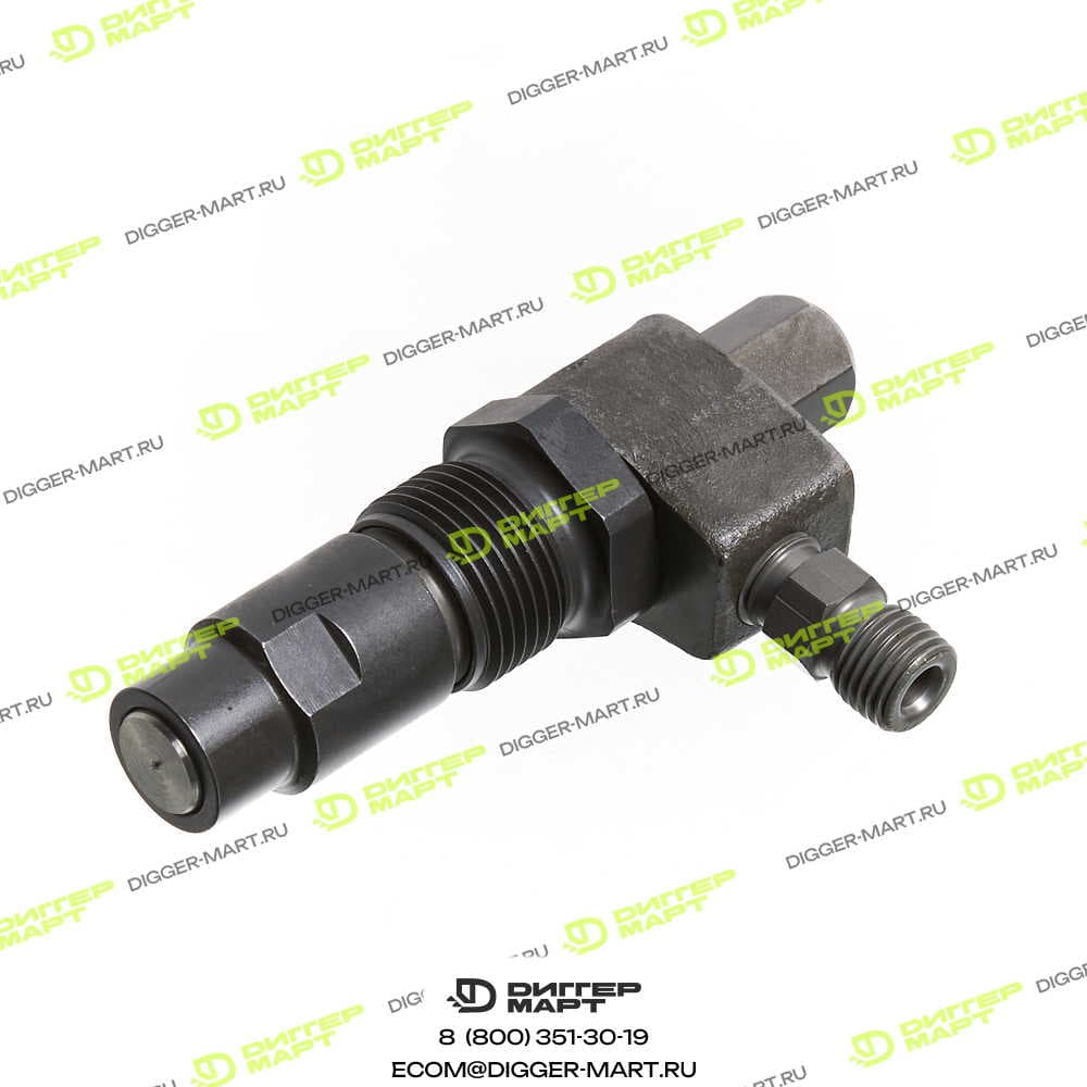 Форсунка LONMADI PARTS LP03372161