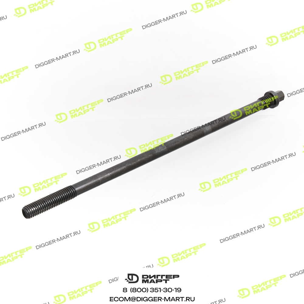 Болт ГБЦ LONMADI PARTS LP04187134