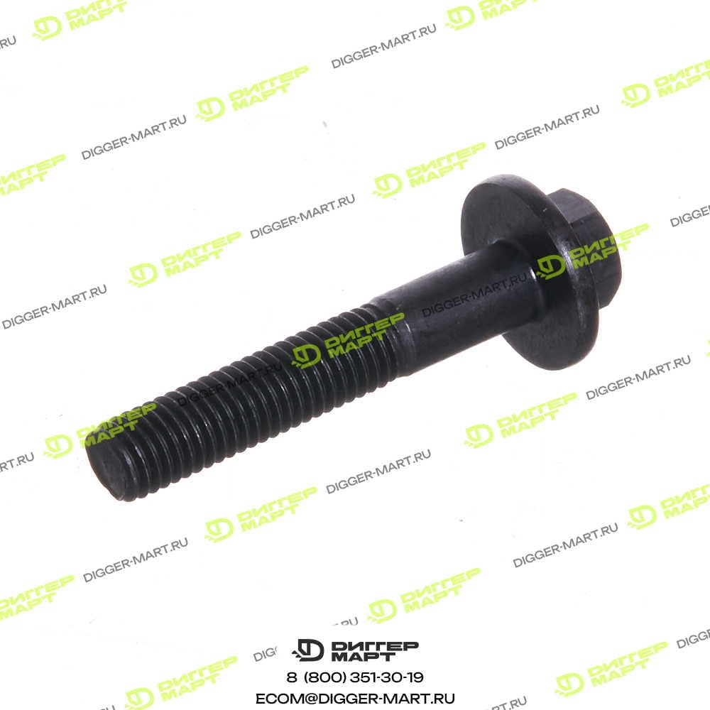 Болт выпускного коллектора М10х57 LONMADI PARTS LP06045