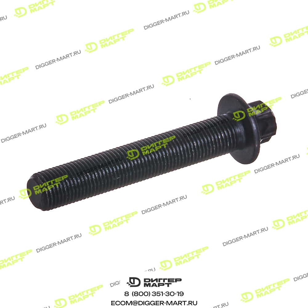 Болт крышки шатуна (М8 х 57) LONMADI PARTS LP03040