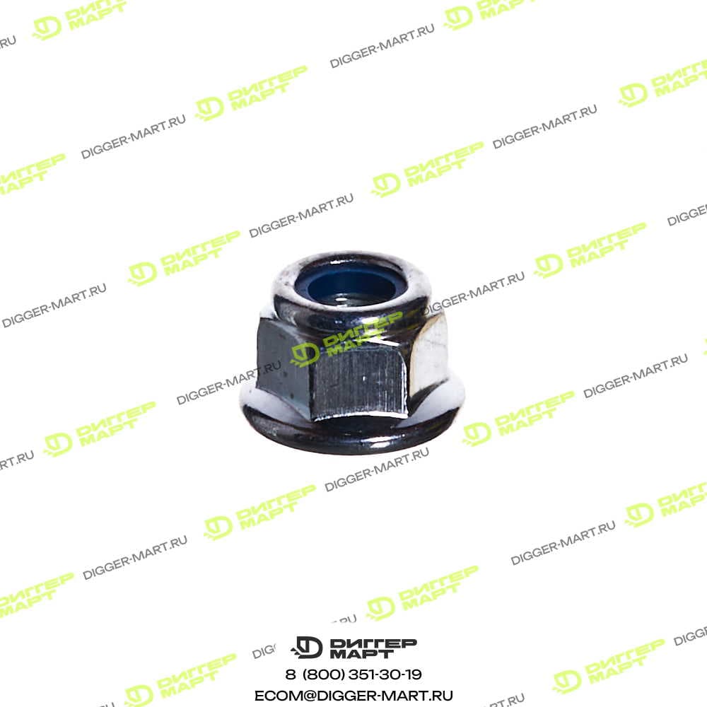 Гайка специальная М8 LONMADI PARTS LP06008