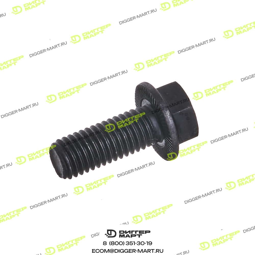 Болт M12х30 LONMADI PARTS LP01080