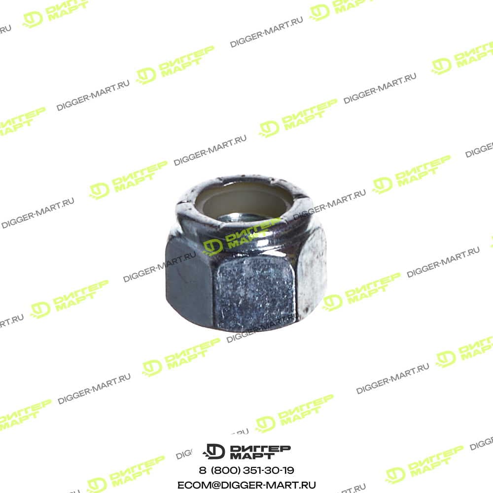 Гайка LONMADI PARTS LP0203Z
