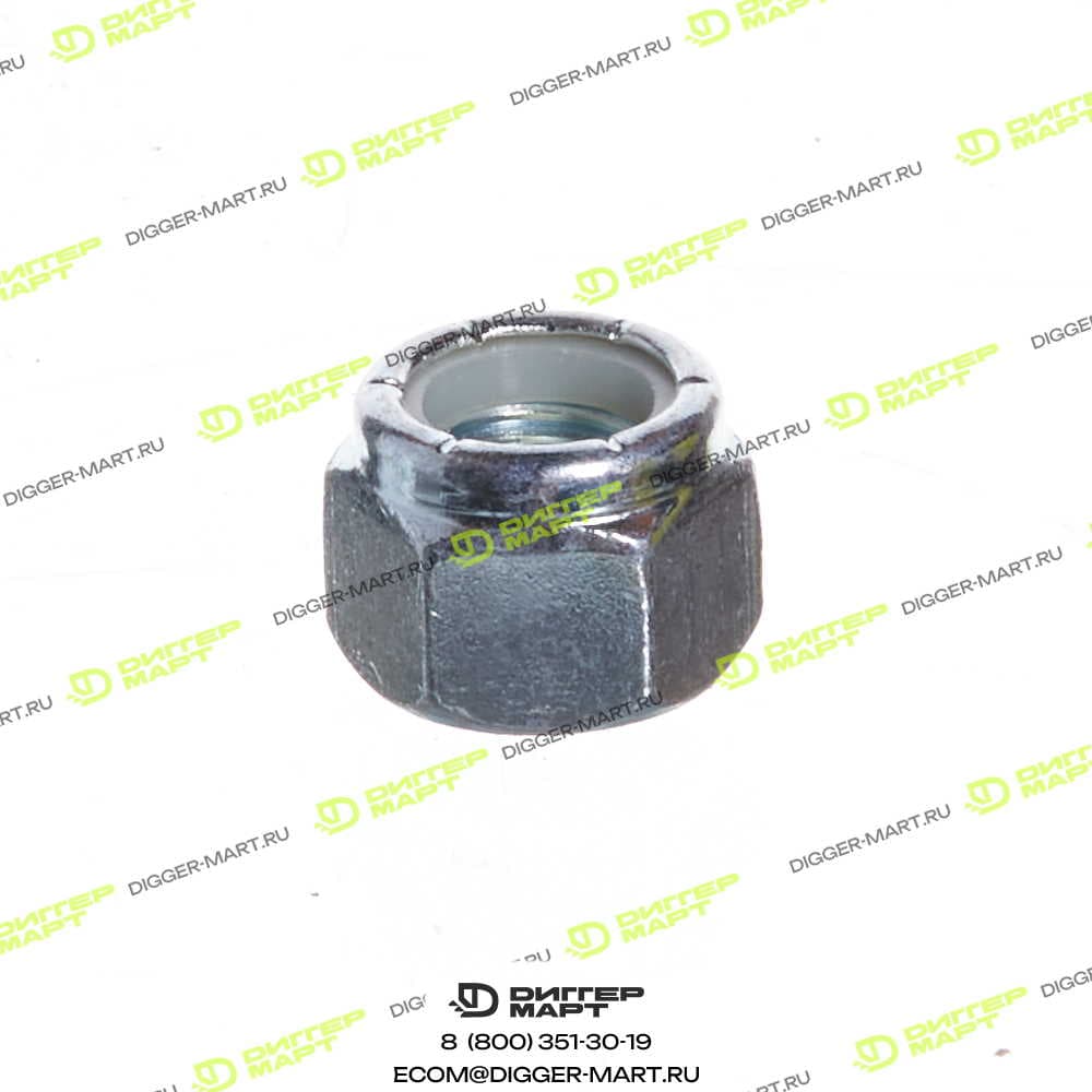 Гайка LONMADI PARTS LP00403Z