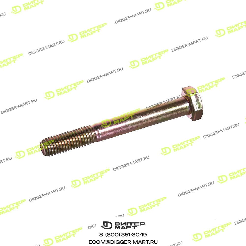 Болт M10x80 LONMADI PARTS LP53418Z