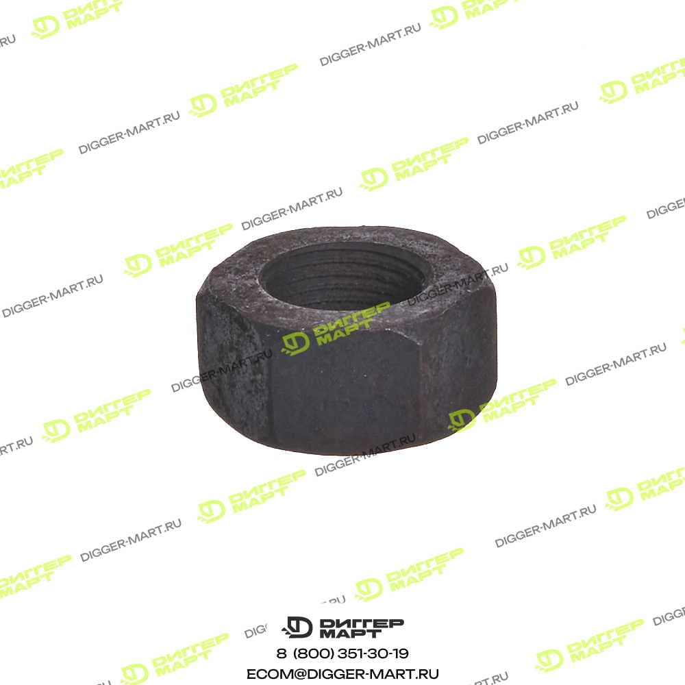 Гайка 1"UNF (М25) LONMADI PARTS LP01714