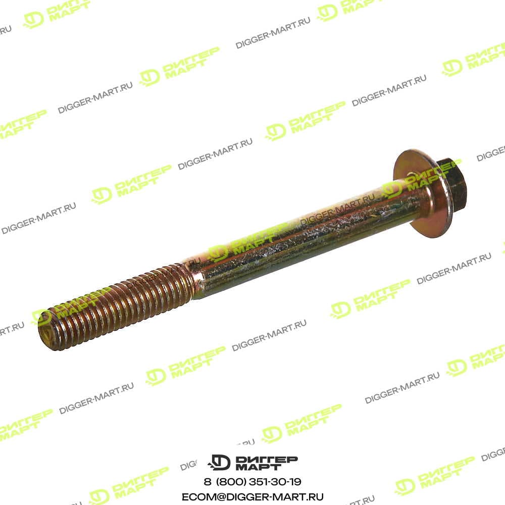 Болт М8Х80 LONMADI PARTS LP73318Z