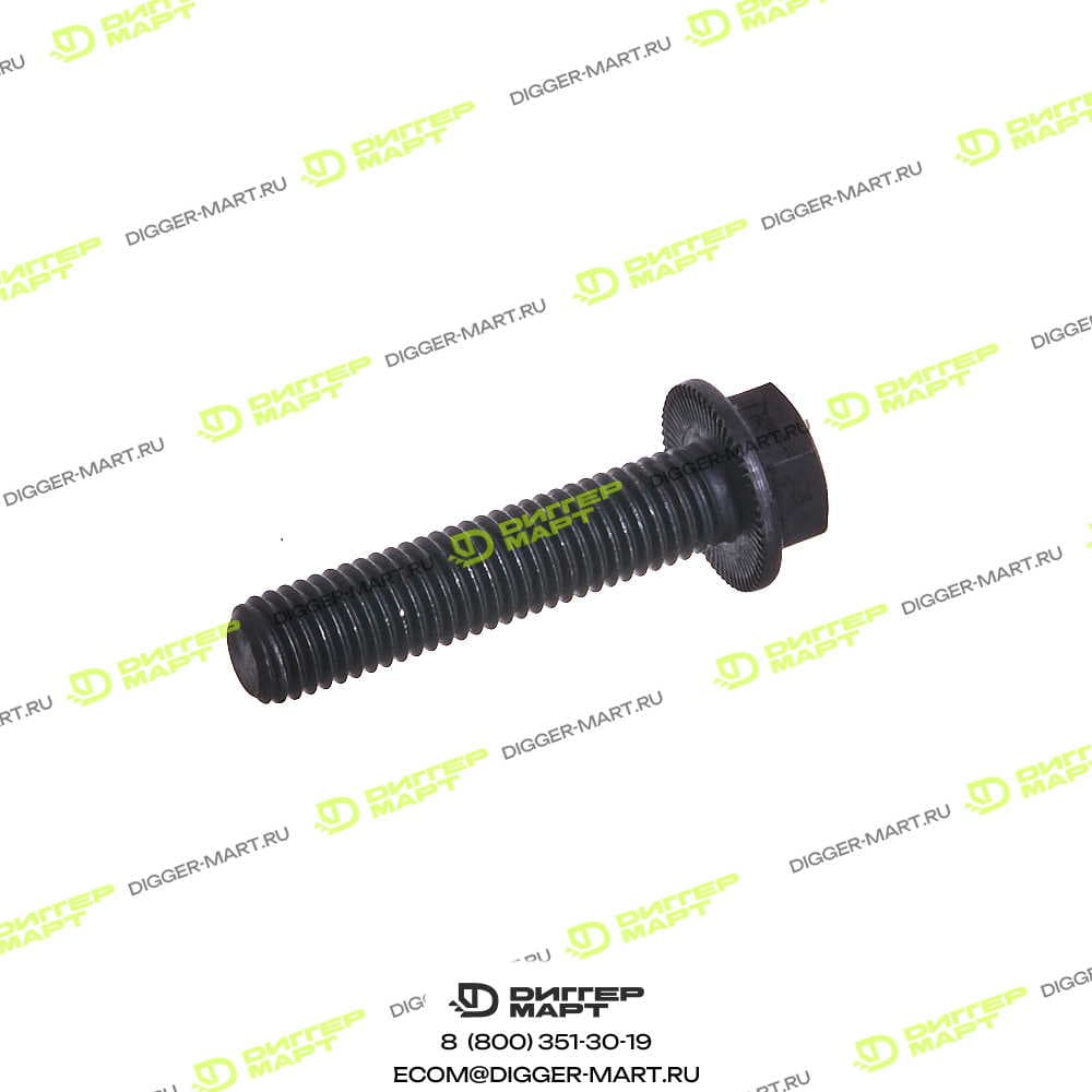 Болт M12*55 LONMADI PARTS LP01435