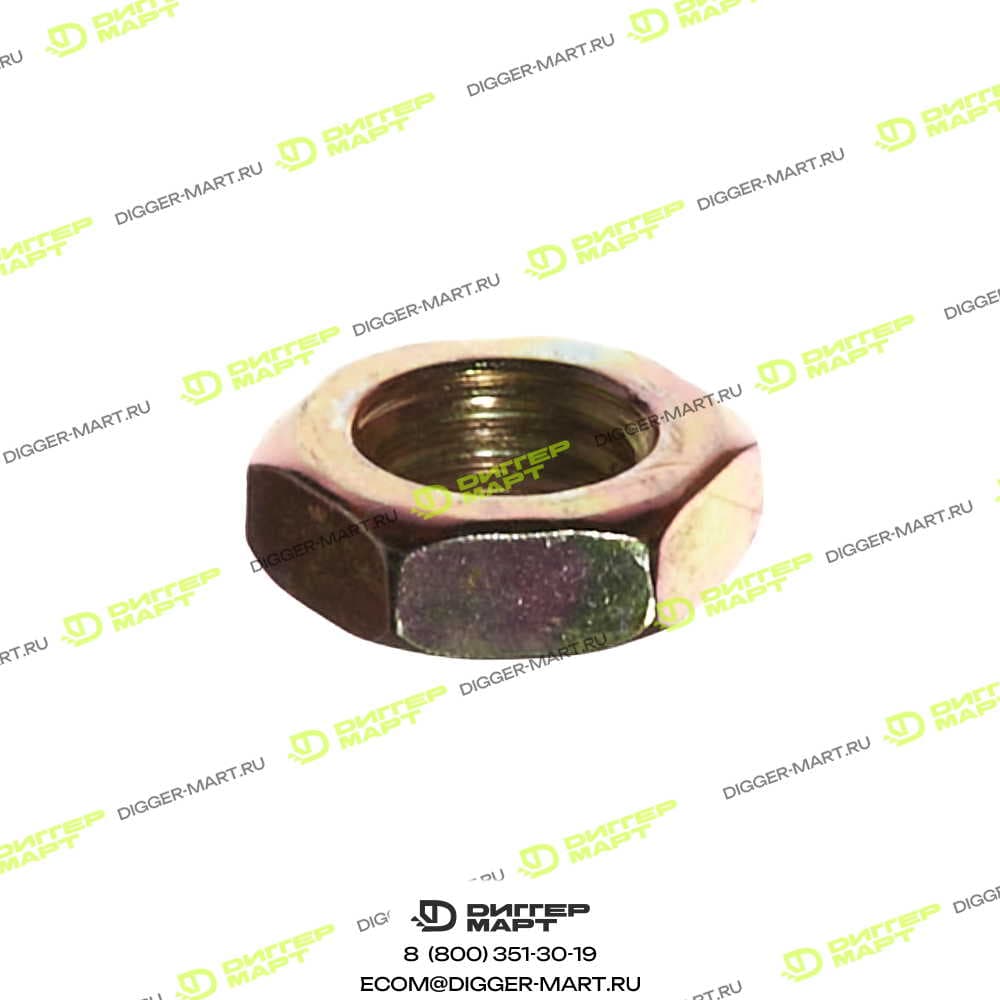 Гайка LONMADI PARTS LP00402Z