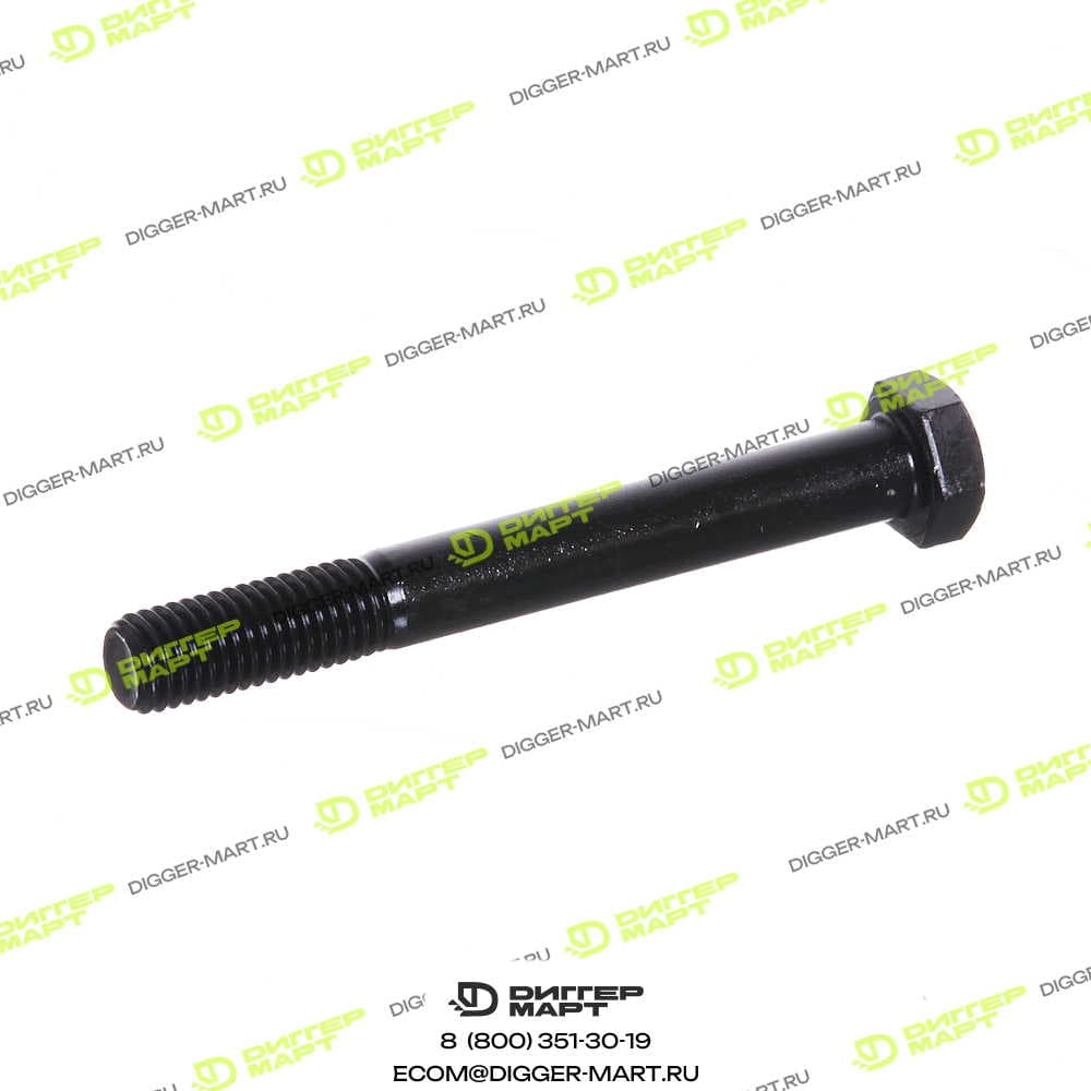Болт M12 x 100mm LONMADI PARTS LP53520Z