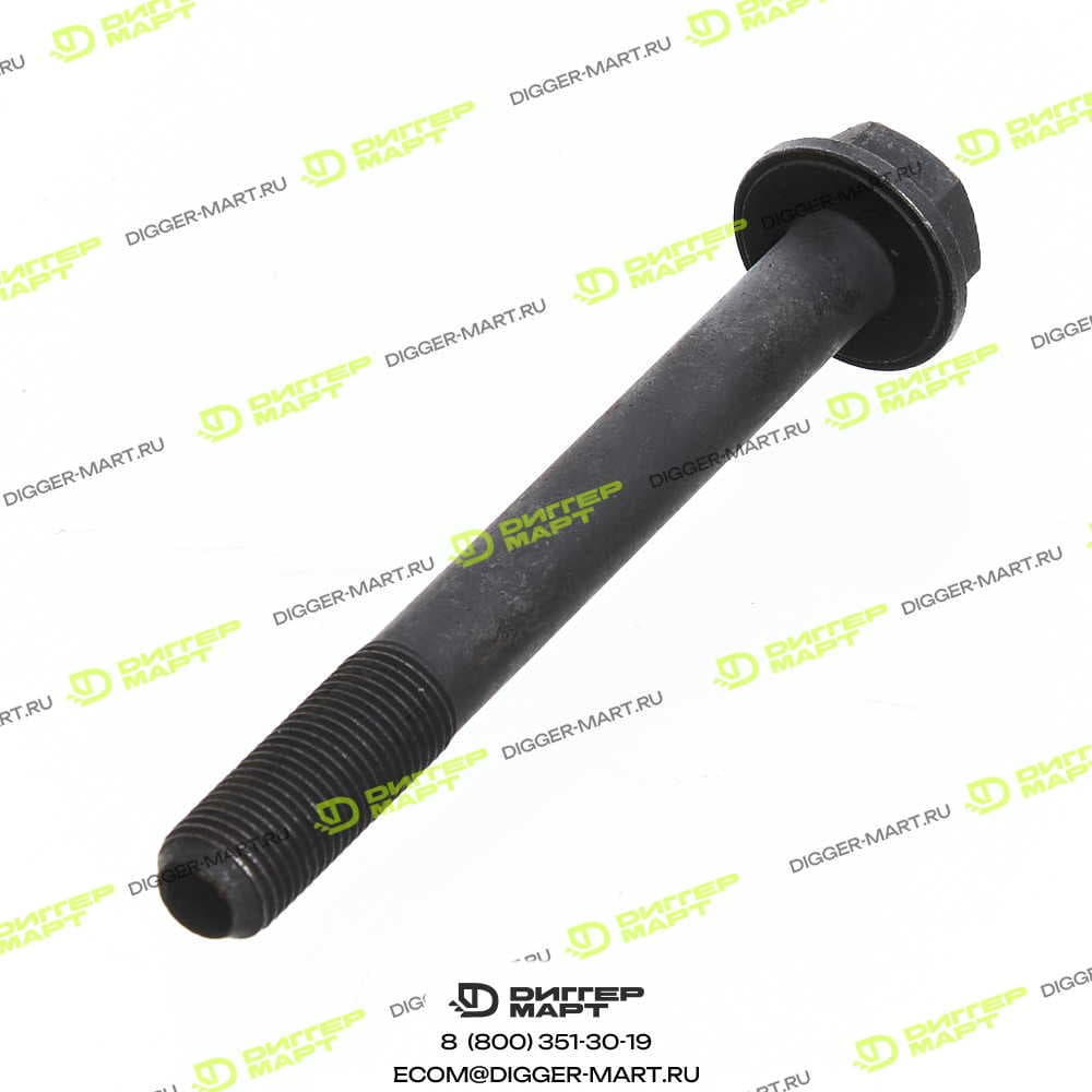 Болт ГБЦ M12/L=120 мм LONMADI PARTS LP100121