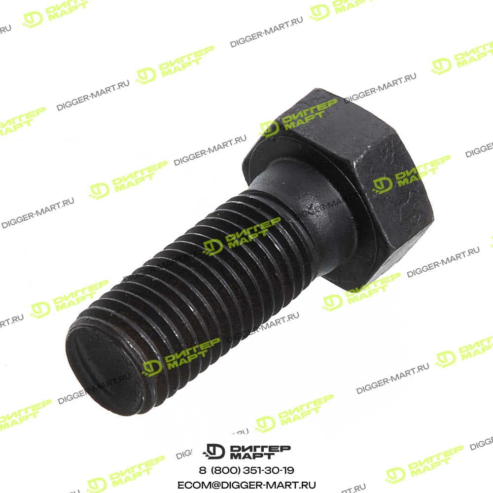 Болт LONMADI PARTS LP63812Z