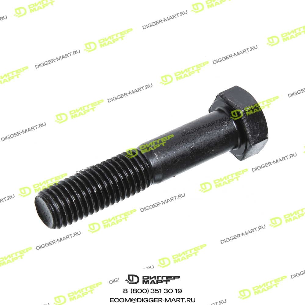 Болт катка опорного LONMADI PARTS LP69519D