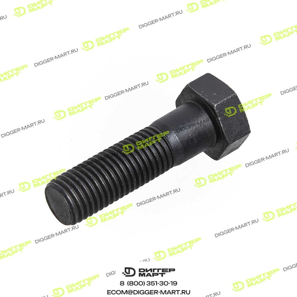 Болт M20 X 70 (10,9) LONMADI PARTS LP63816D