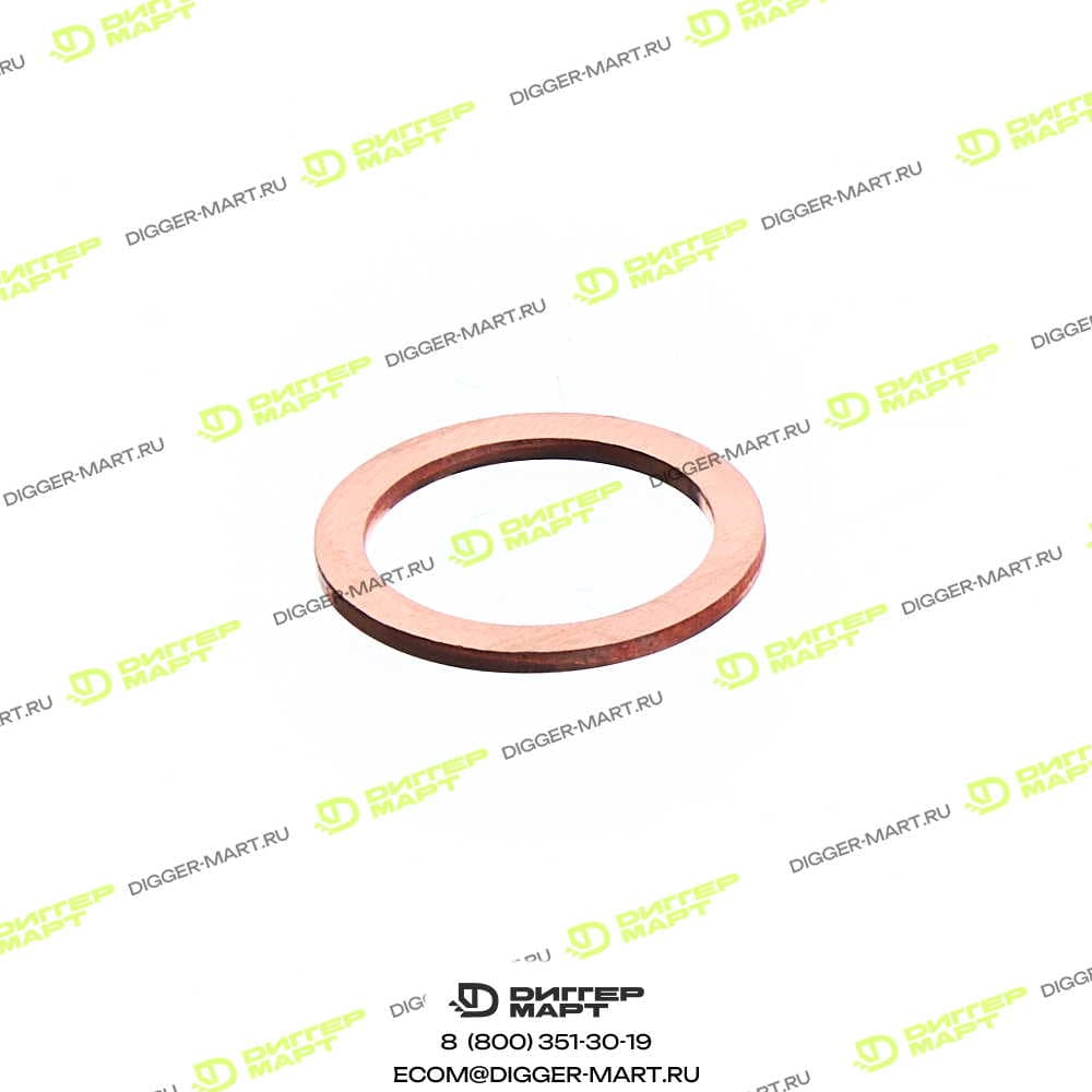Прокладка KOMATSU 07003-01824