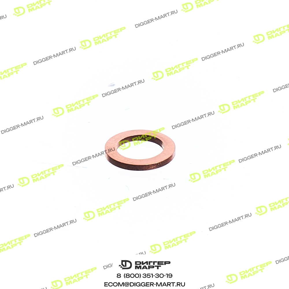 Прокладка KOMATSU 07003-01015