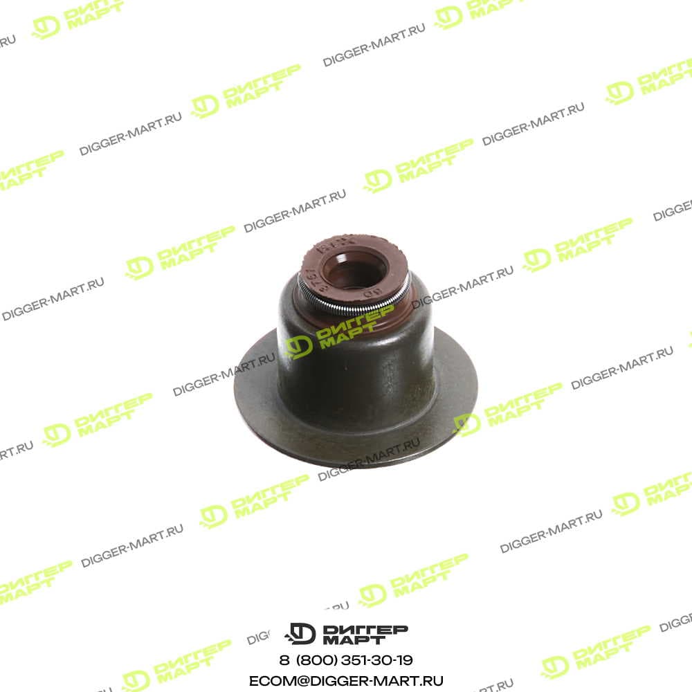 Уплотнение CUMMINS 5338751ISF