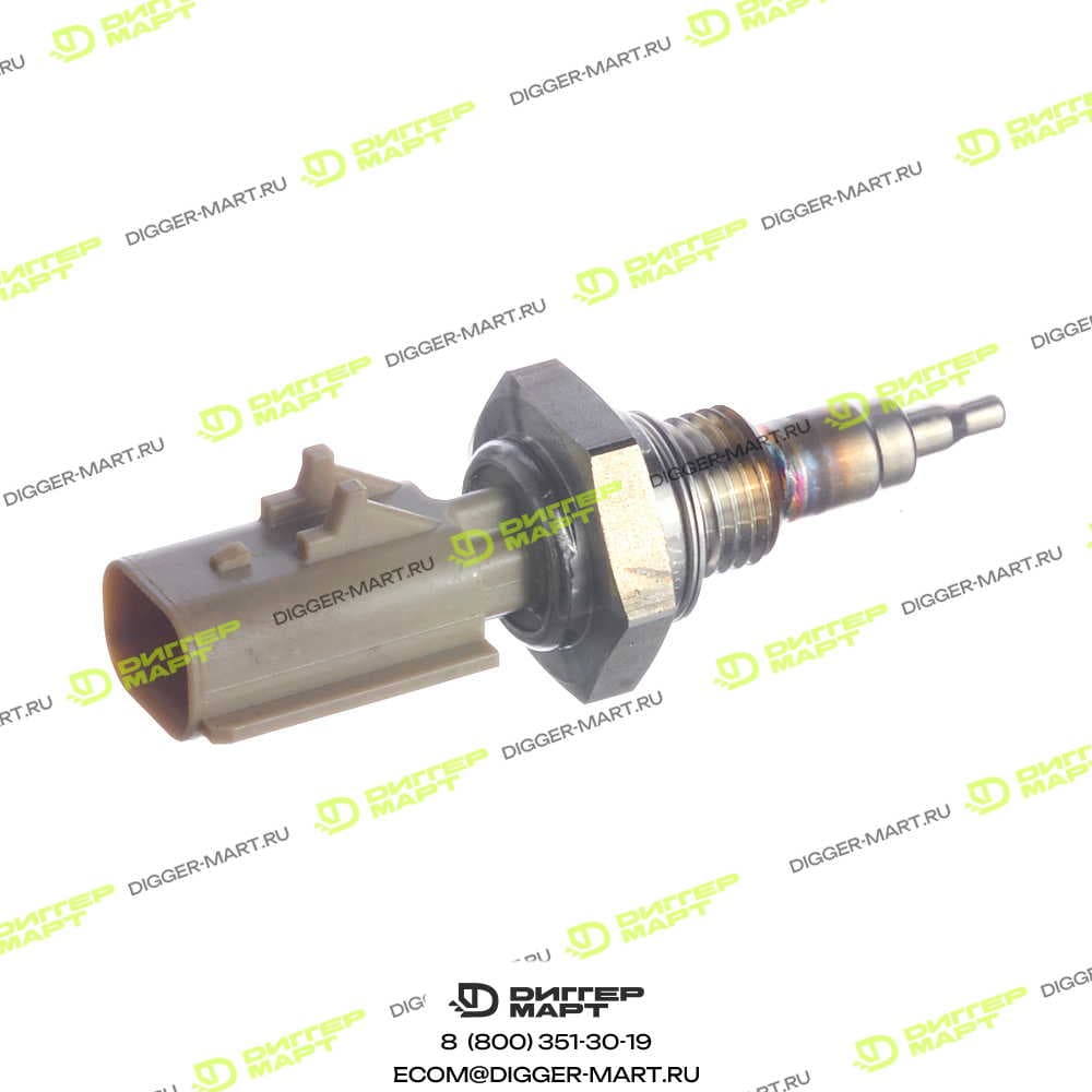 Датчик температуры CUMMINS 4088712ISF