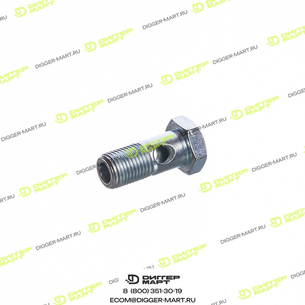 Банджо болт CUMMINS 3957942ISF
