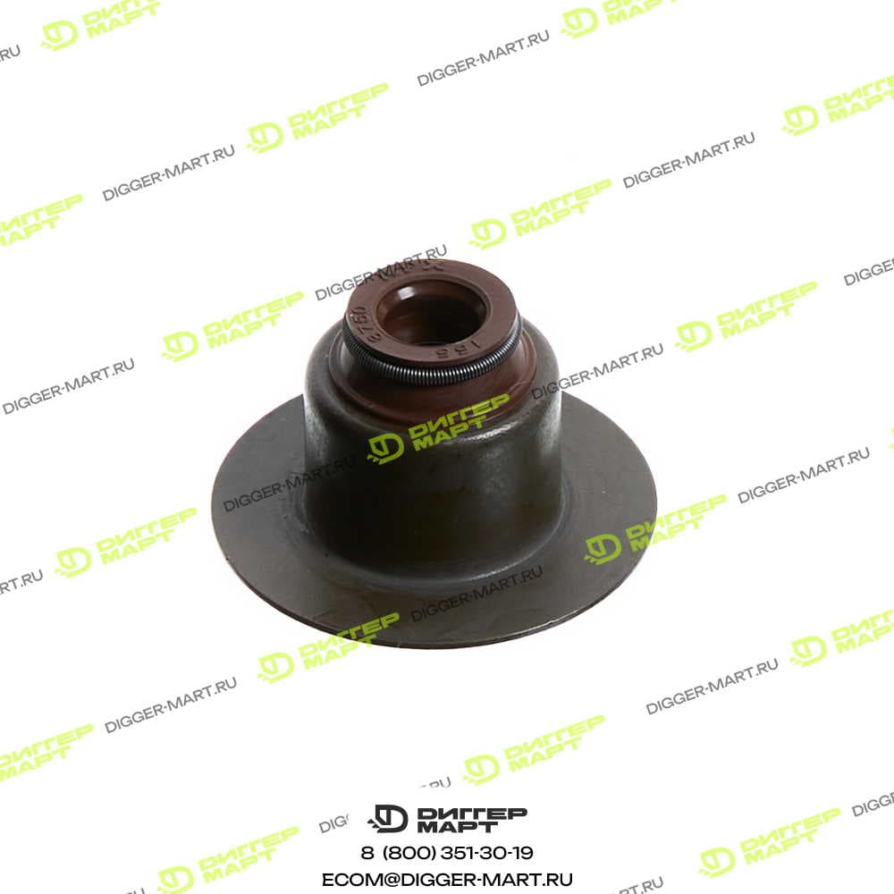 Уплотнение CUMMINS 5338750ISF