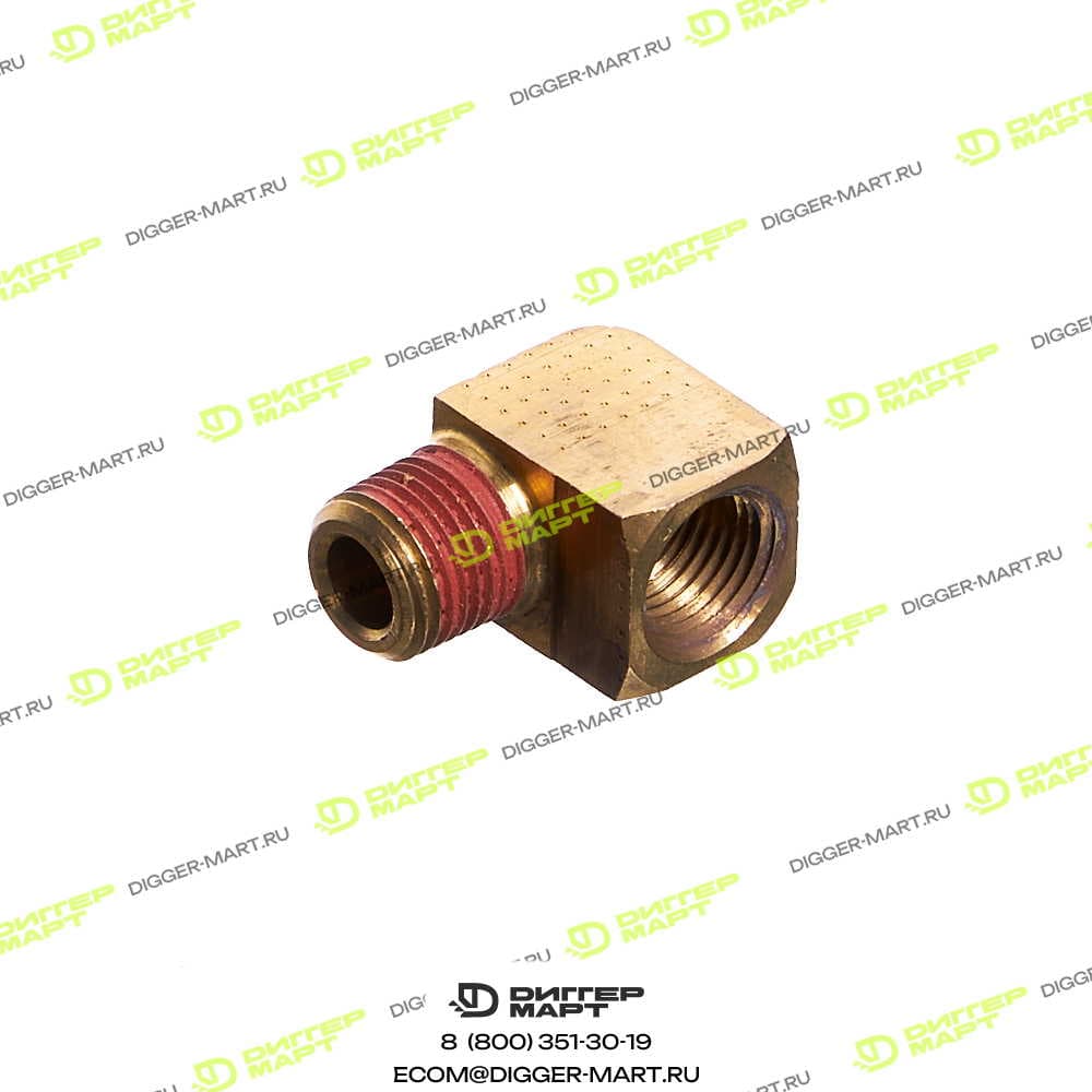 Уголок KOMATSU 6743-11-6410