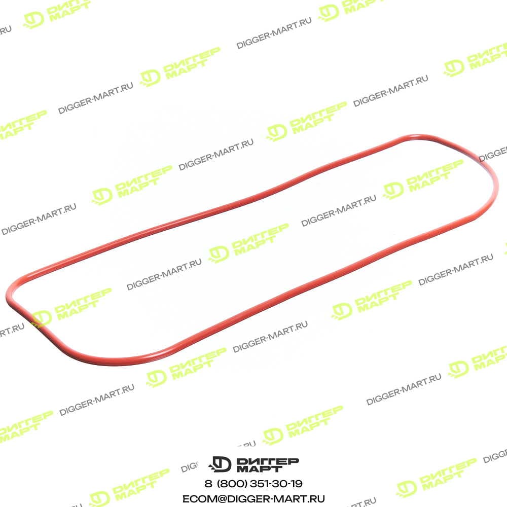 Уплотнительное кольцо, o-ring KOMATSU 6210-21-6860
