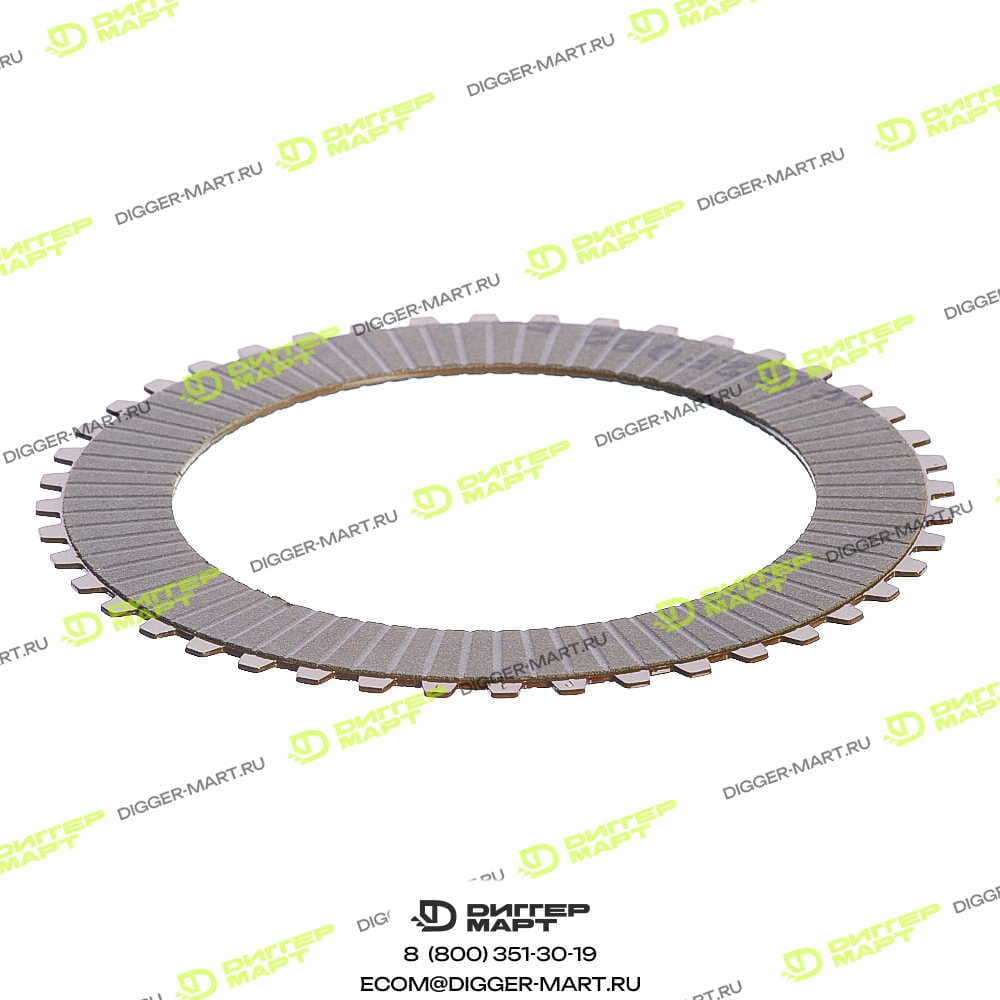 Диск ZF 0501.212.372
