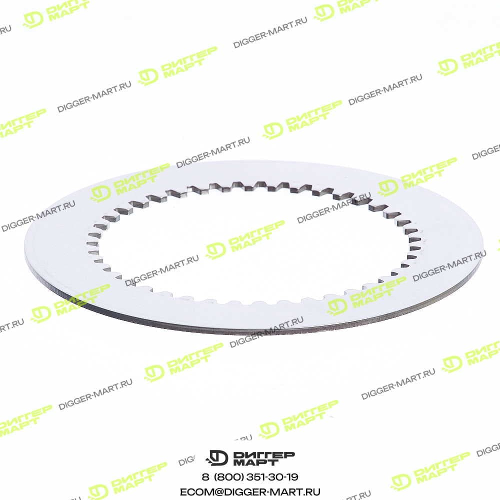 Диск фрикционный внутренний ZF 0501.316.591