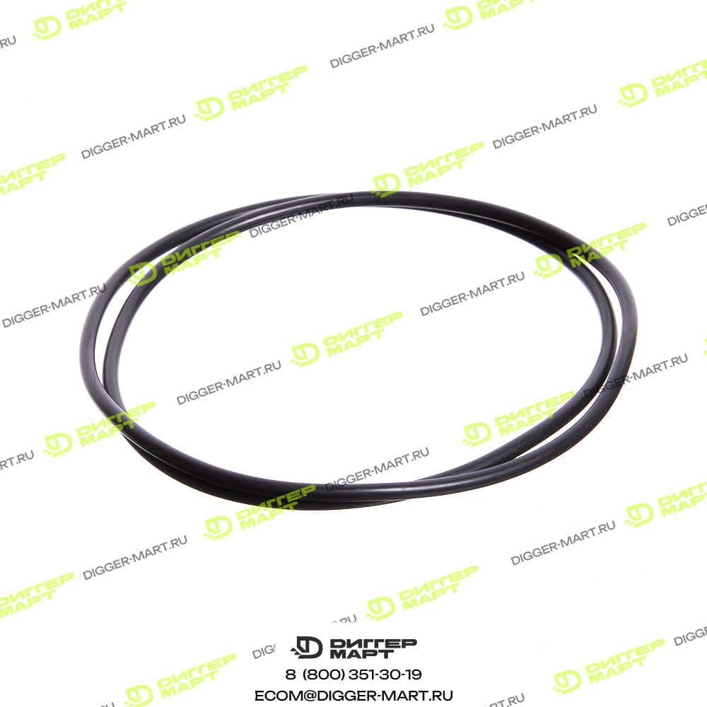 Кольцо уплотнительное ZF 0634.313.999