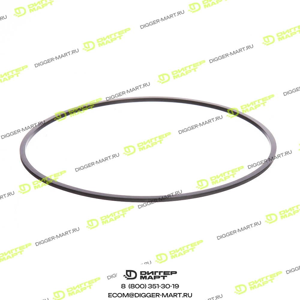 Уплотнение тормозов LONMADI PARTS LPT350015S