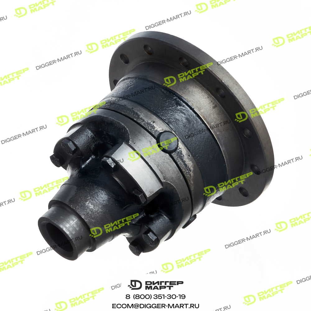 Корпус сателитов с сателитами без главной пары LONMADI PARTS LPT010900S